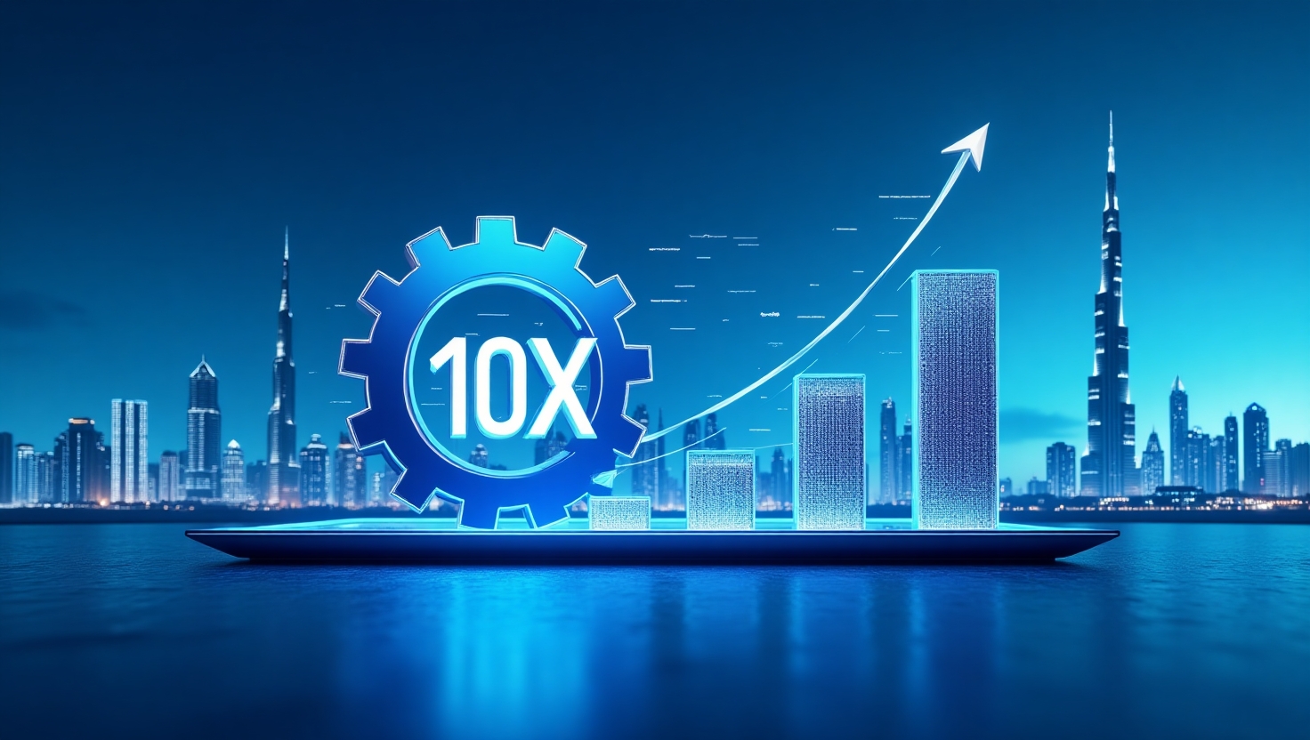 custom software development service in Dubai