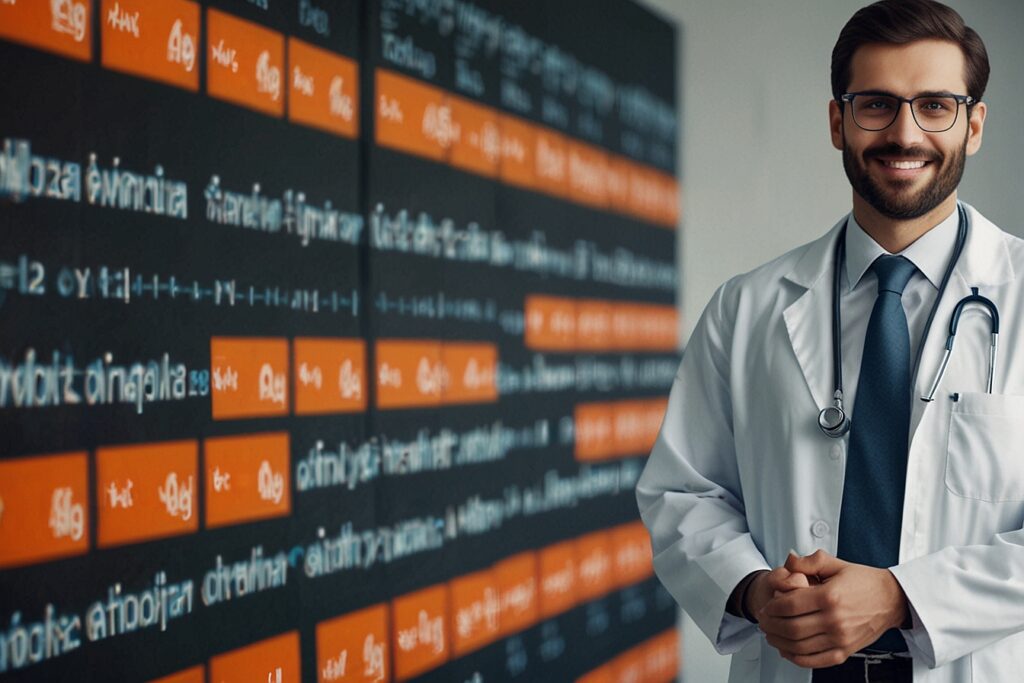 Choosing the Right Custom Healthcare Software Development Company?