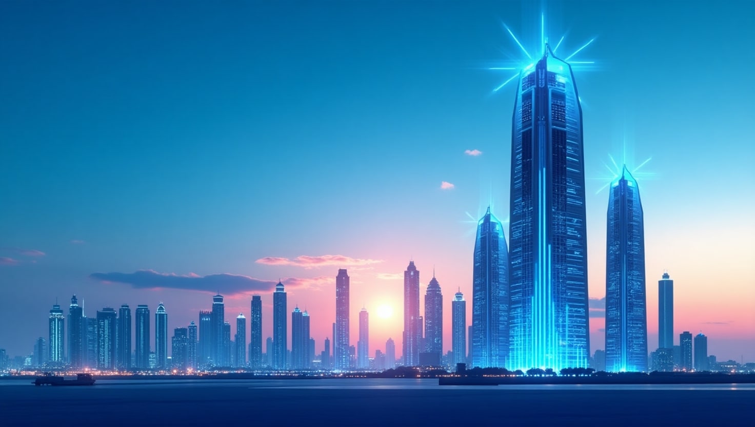 Financial Software Development Services in Dubai